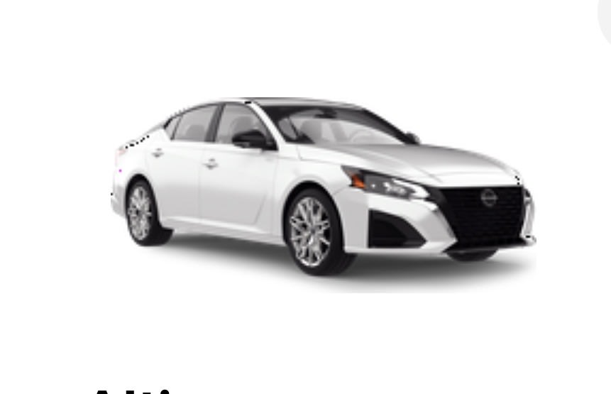 2023 Nissan Altima