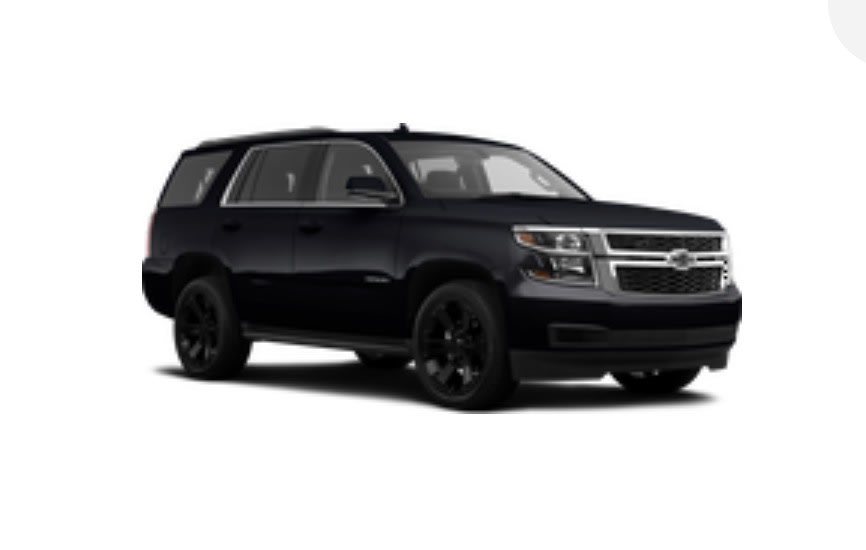 2018 Chevrolet Tahoe