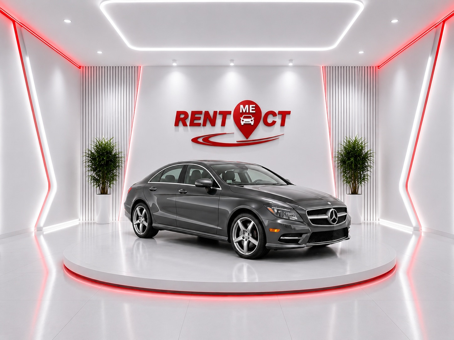 2012 Mercedes-Benz CLS-Class