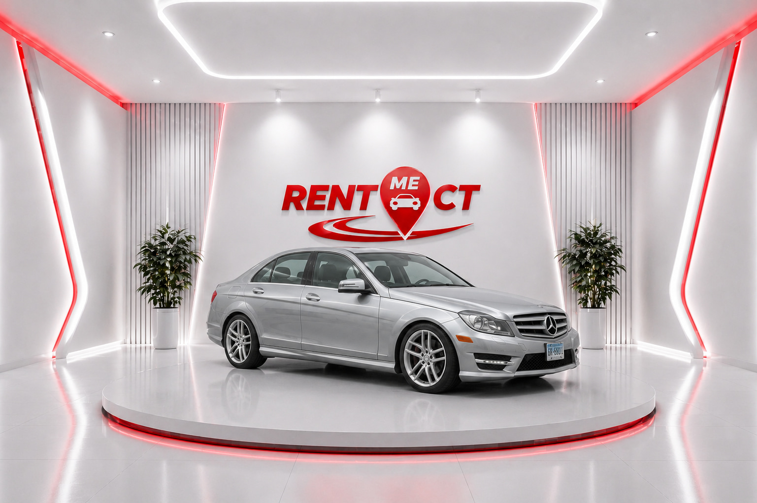 2013 Mercedes-Benz C-Class