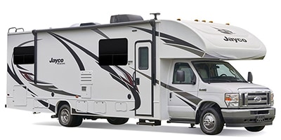 2021 Jayco Redhawk 29XK