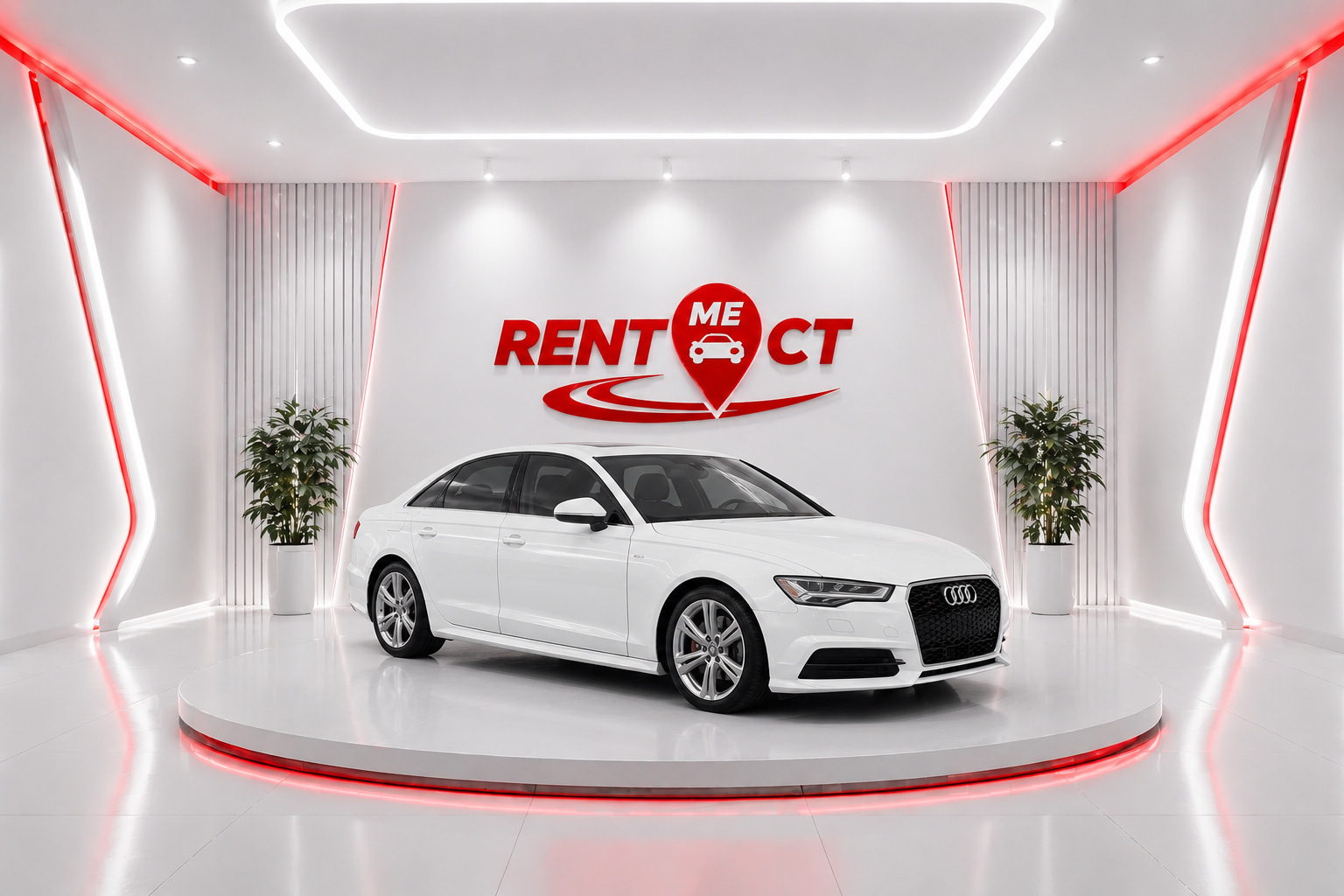 2018 Audi A6