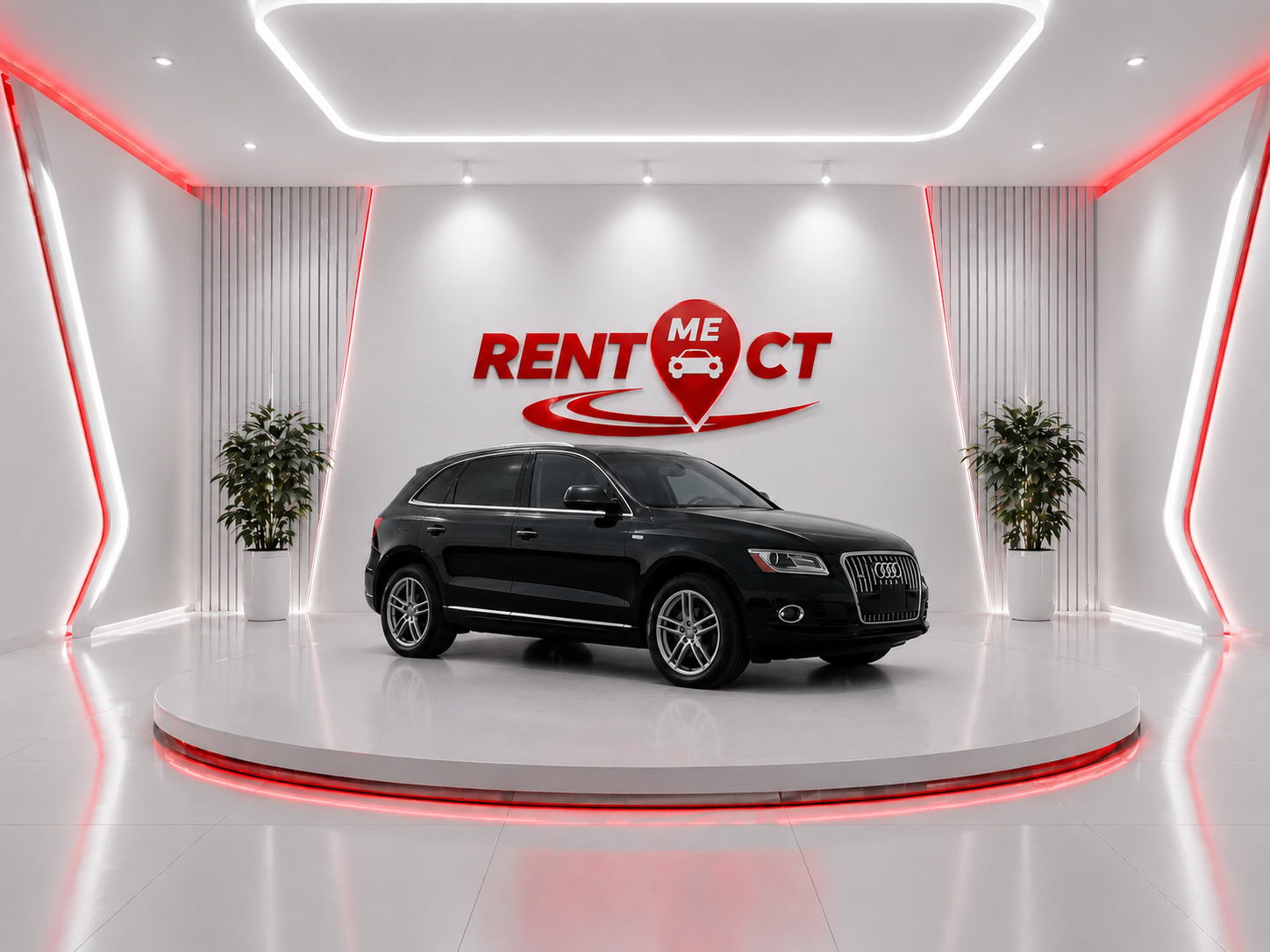 2017 Audi Q5