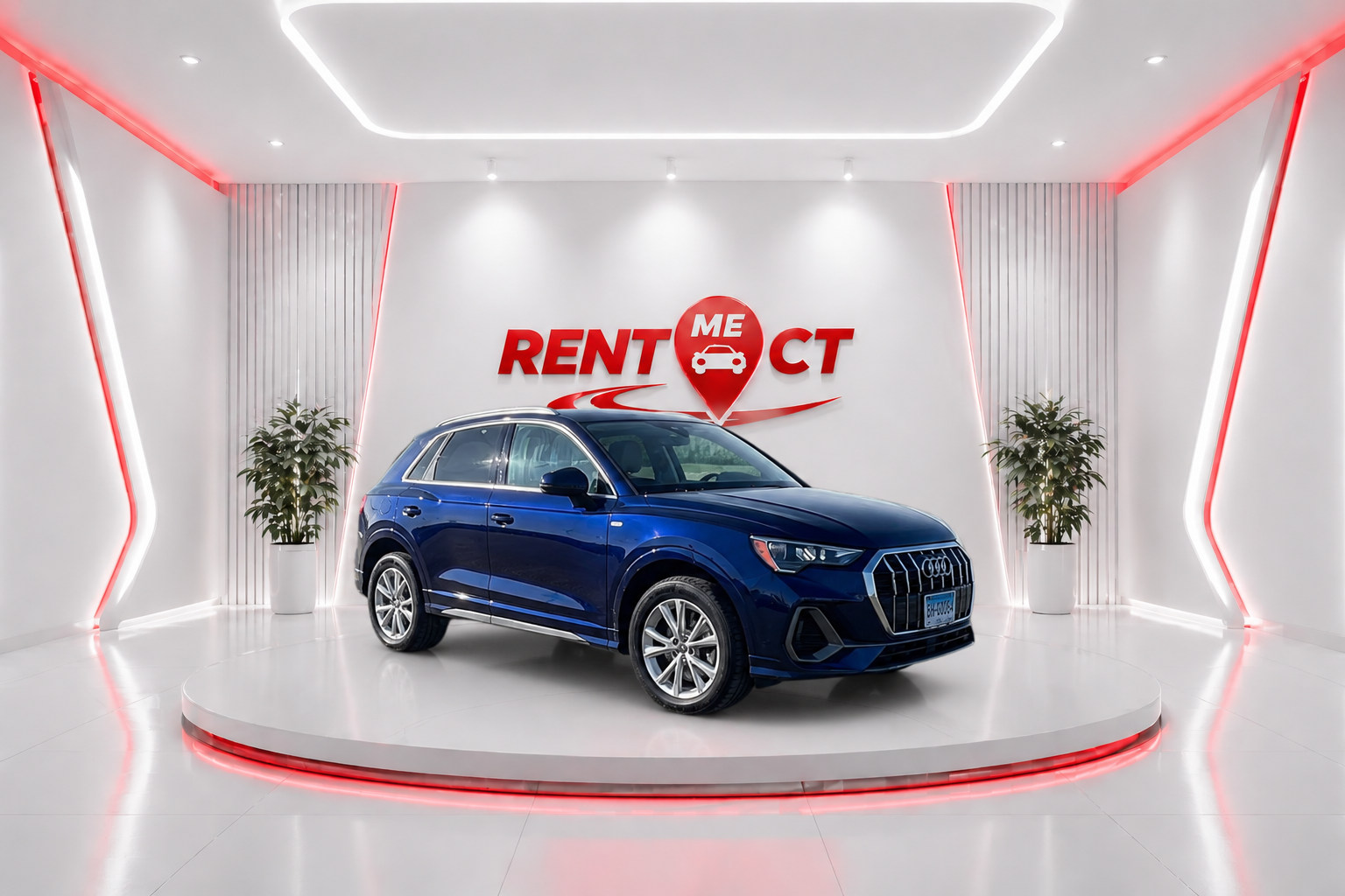 2022 Audi Q3