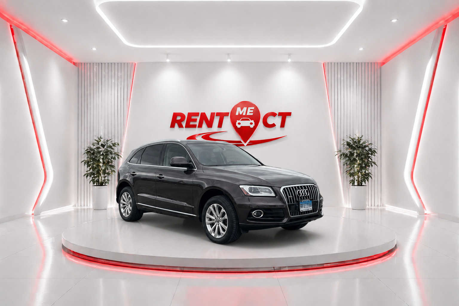 2015 Audi Q5