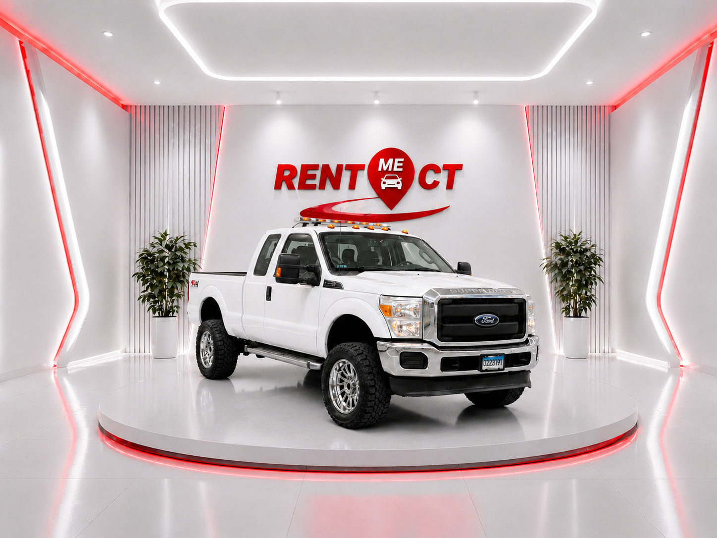 2016 Ford F-350 Super Duty