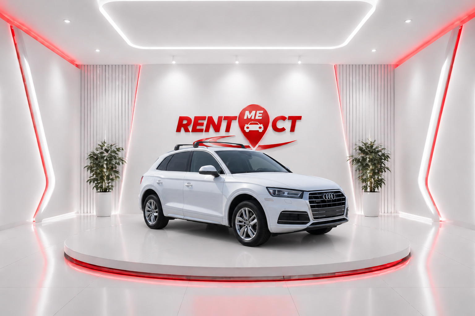 2020 Audi Q5