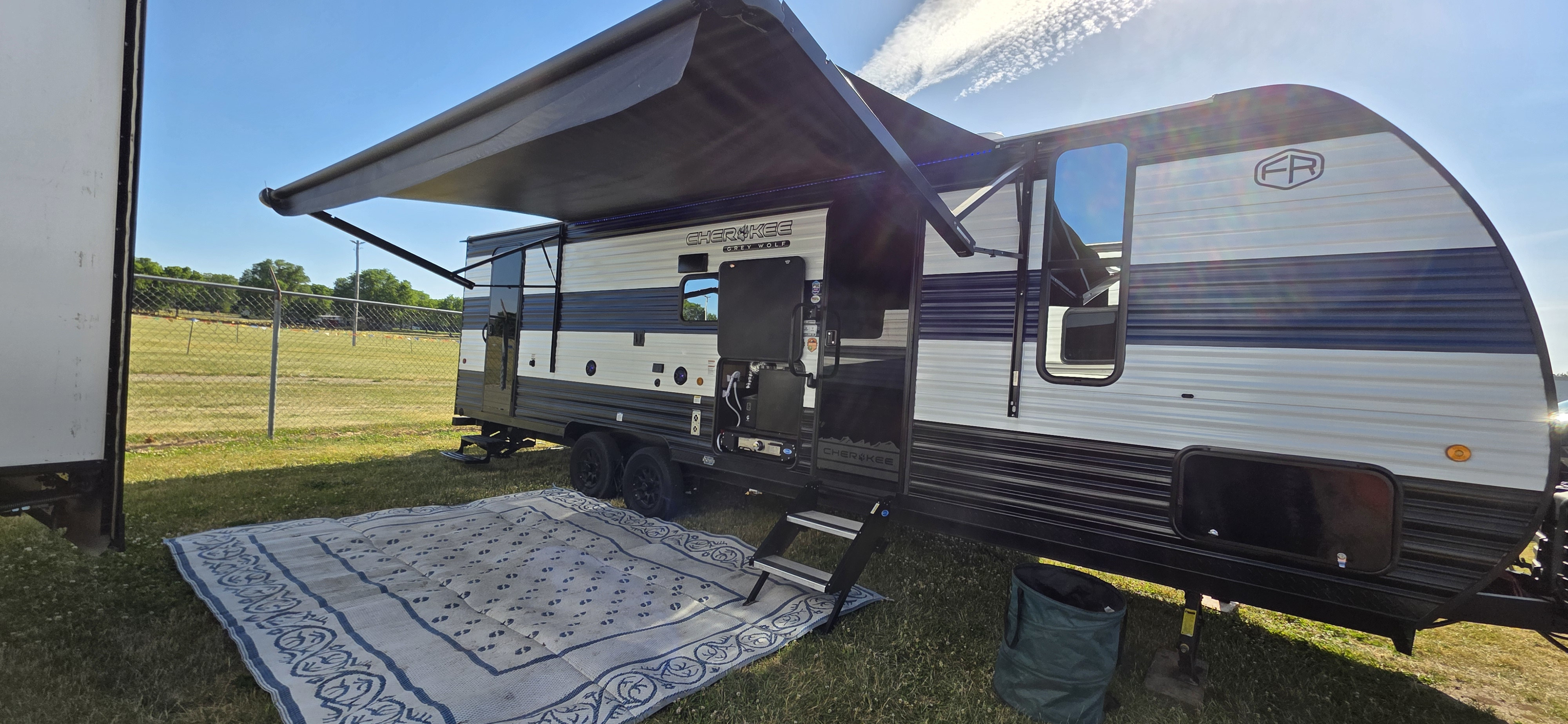 Owner Banner
