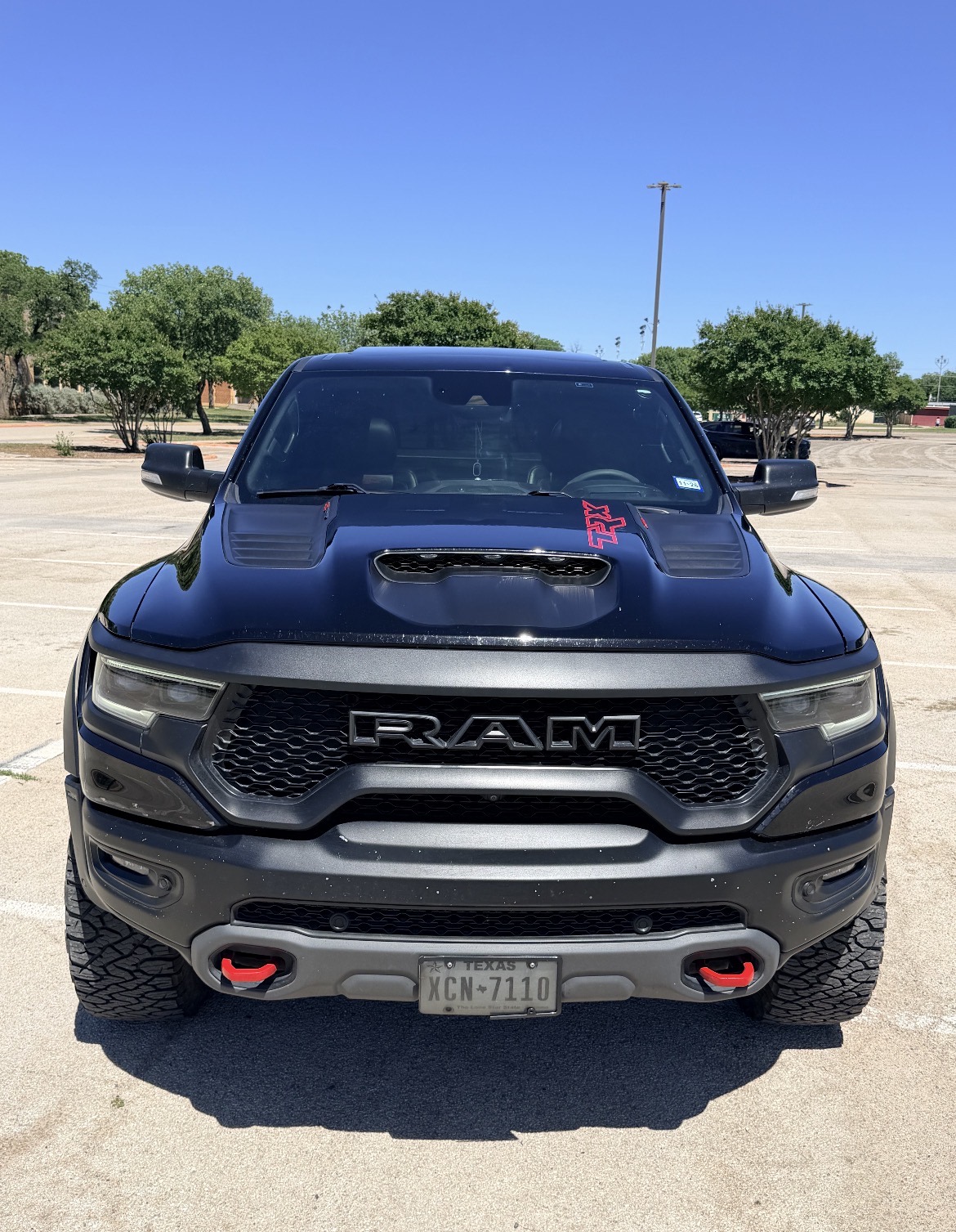 2022 Dodge RAM