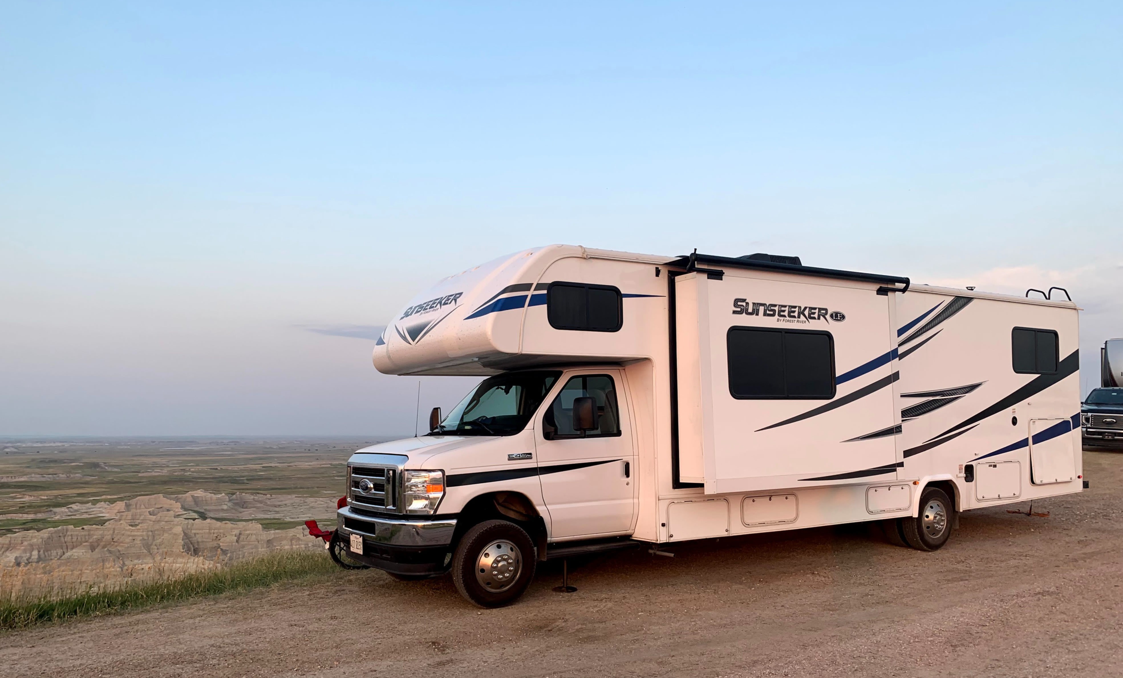 2021 Forest River Sunseeker Bunkhouse