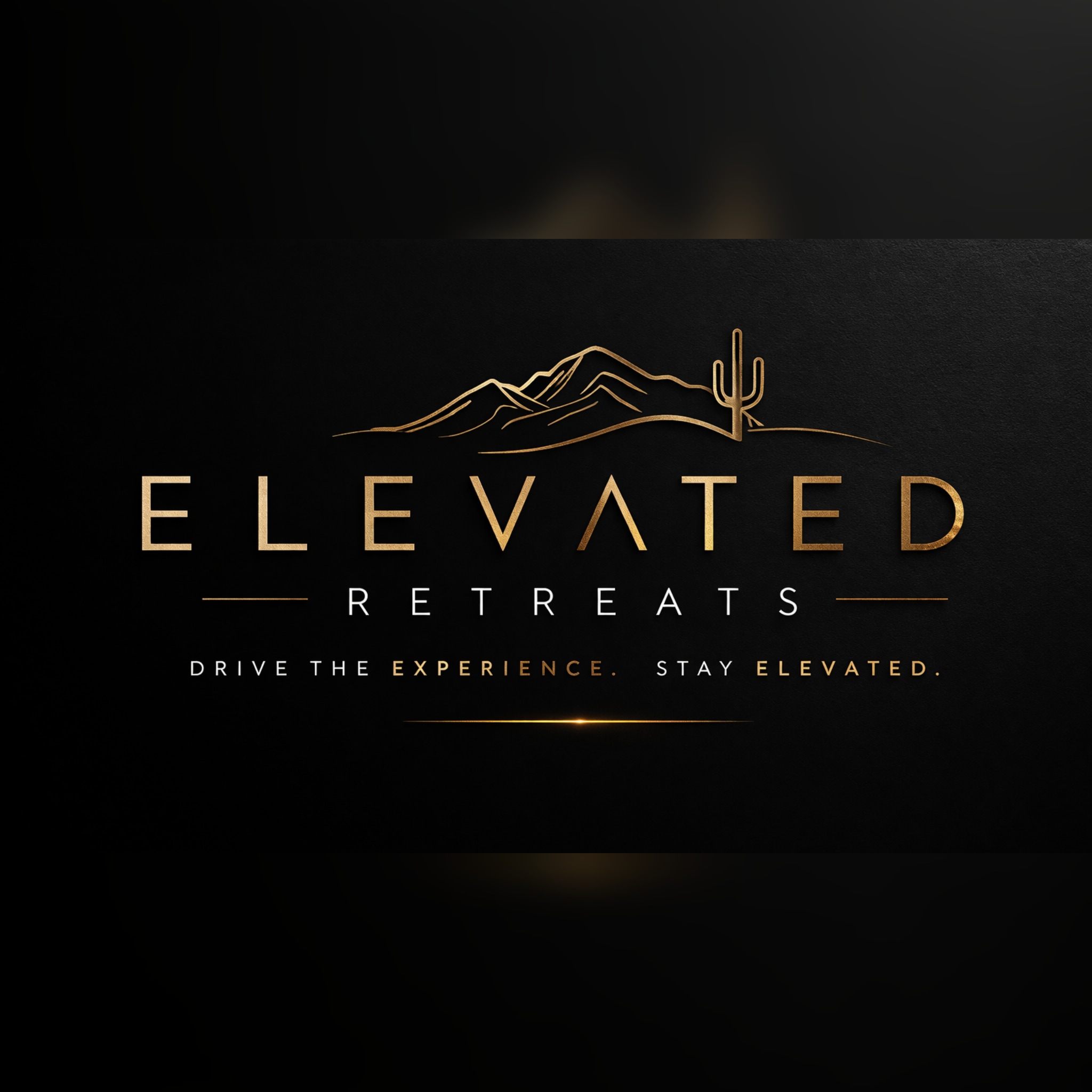 Elevated Retreats