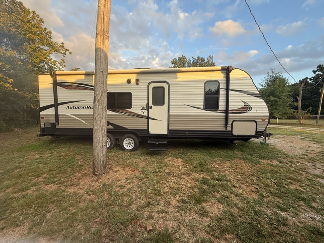 Starcraft Autumn Ridge 26 BH