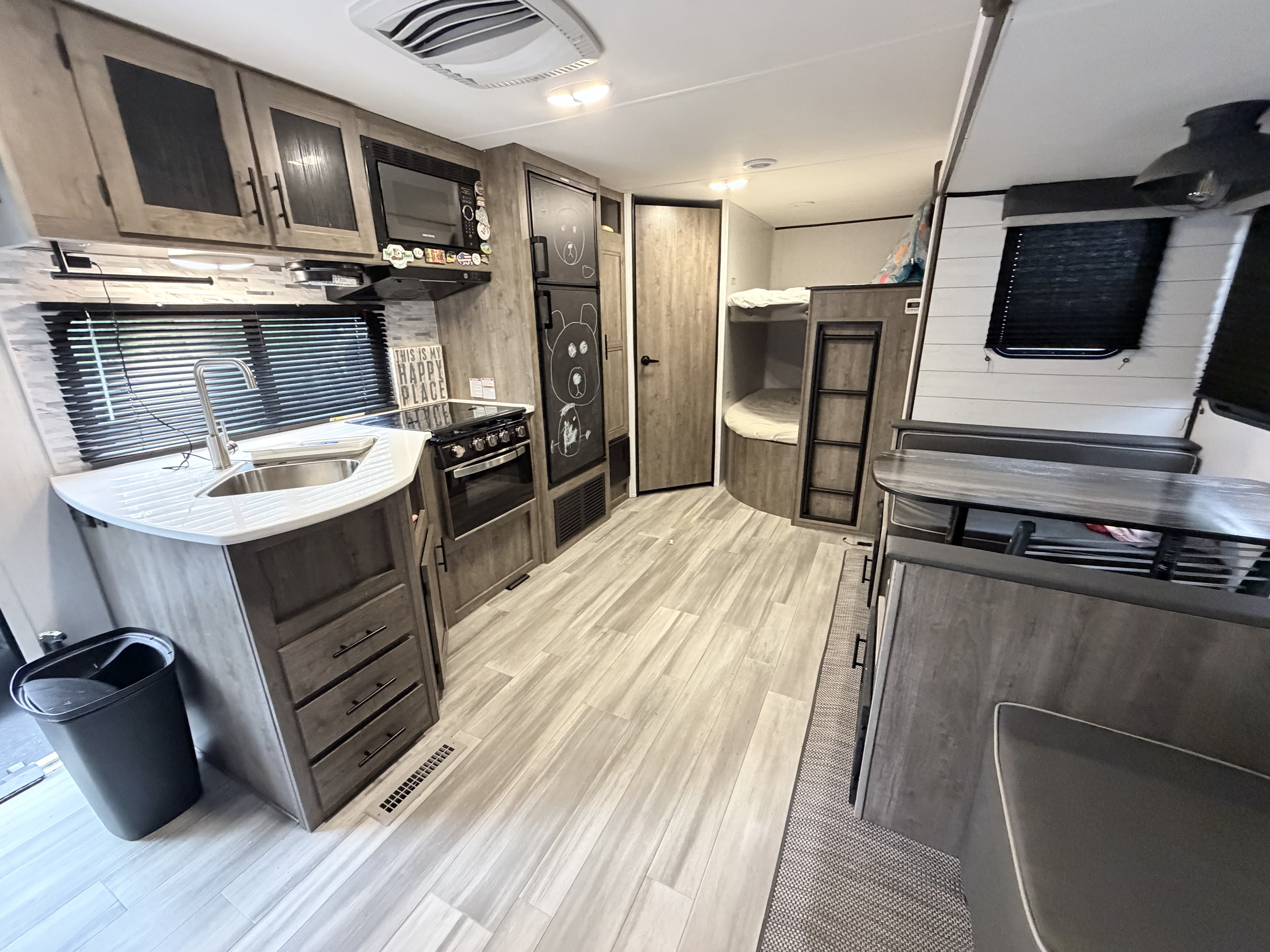 Our RV