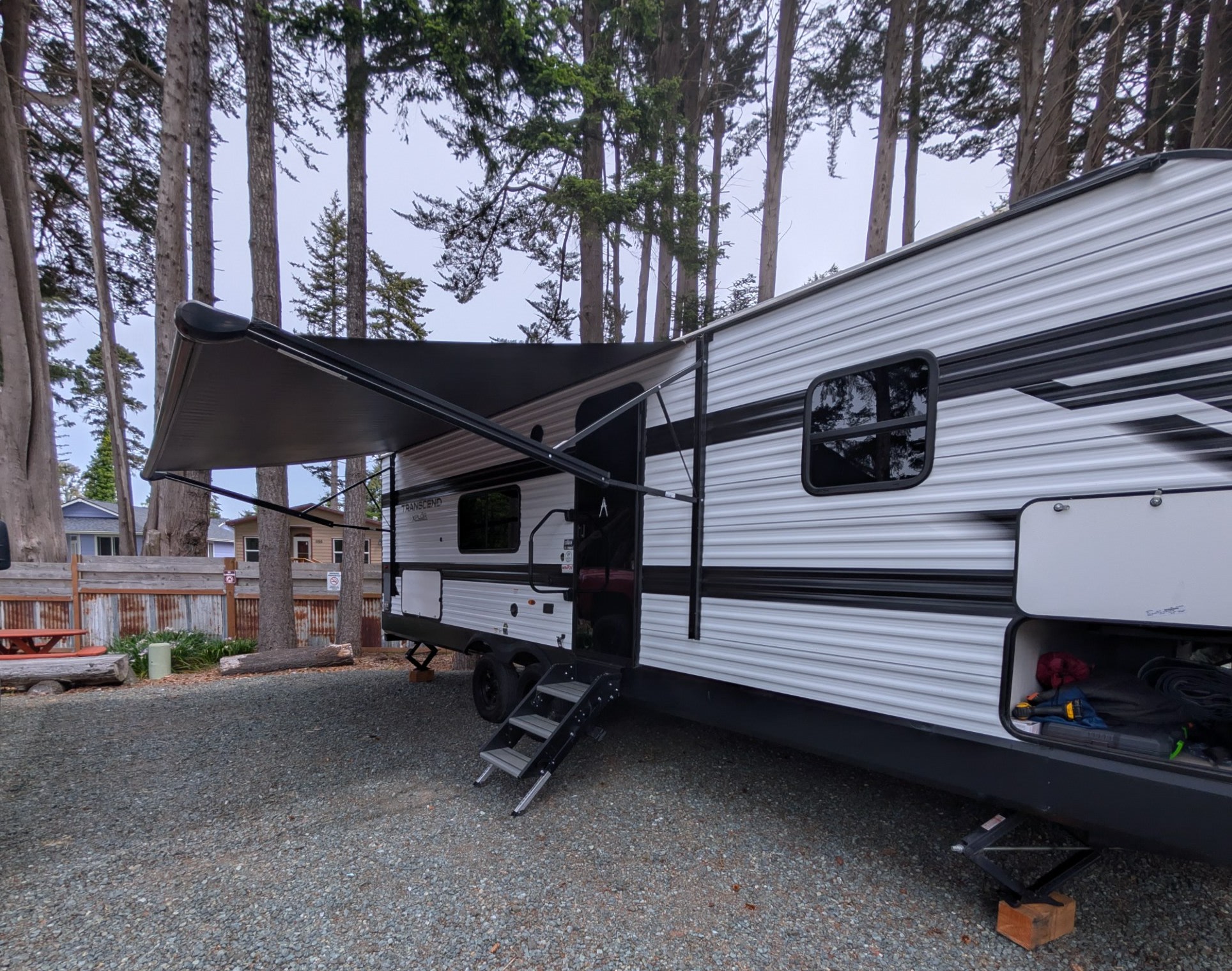 Camp More, Worry Less