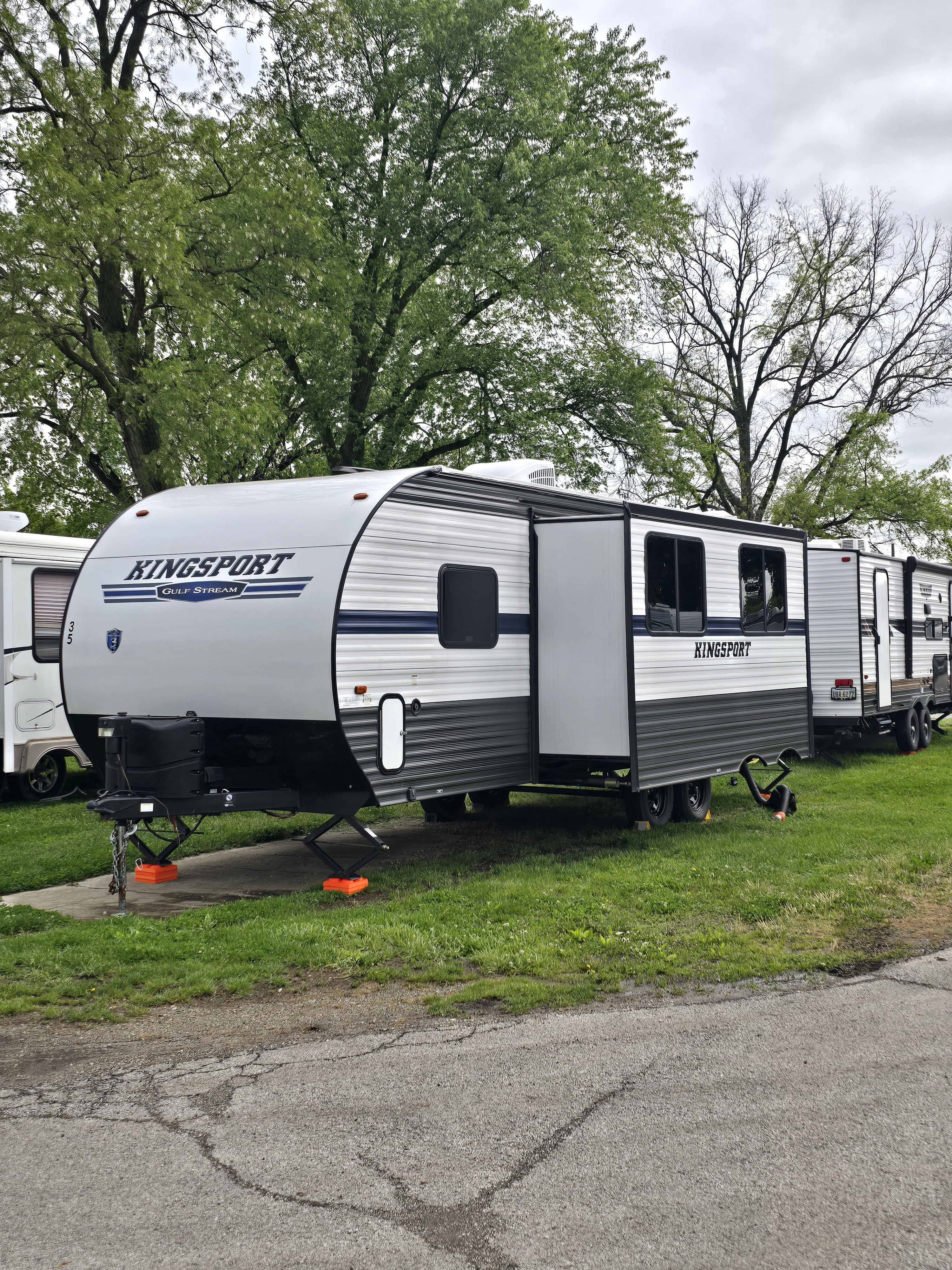 Gulf Stream Kingsport