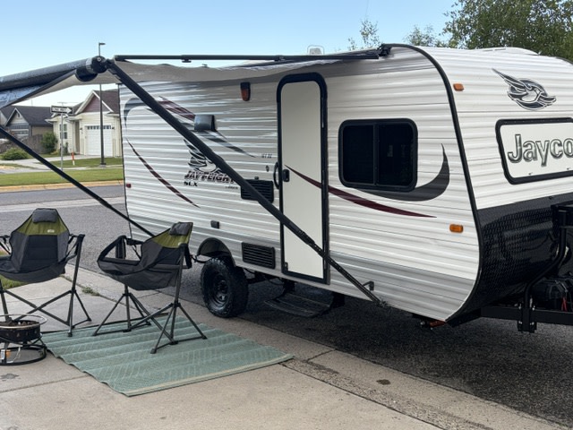 Jayco 184BH