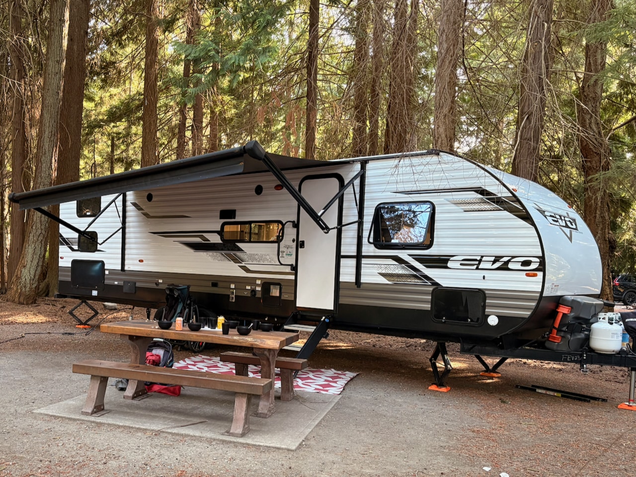 The Haven - Solar Family Bunkhouse