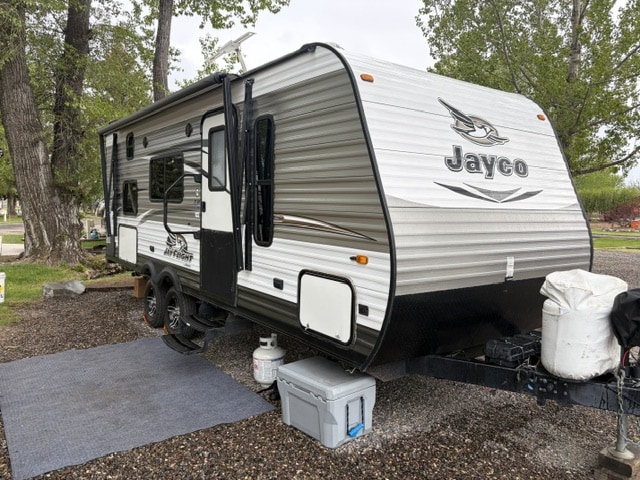 Jayco 23MB