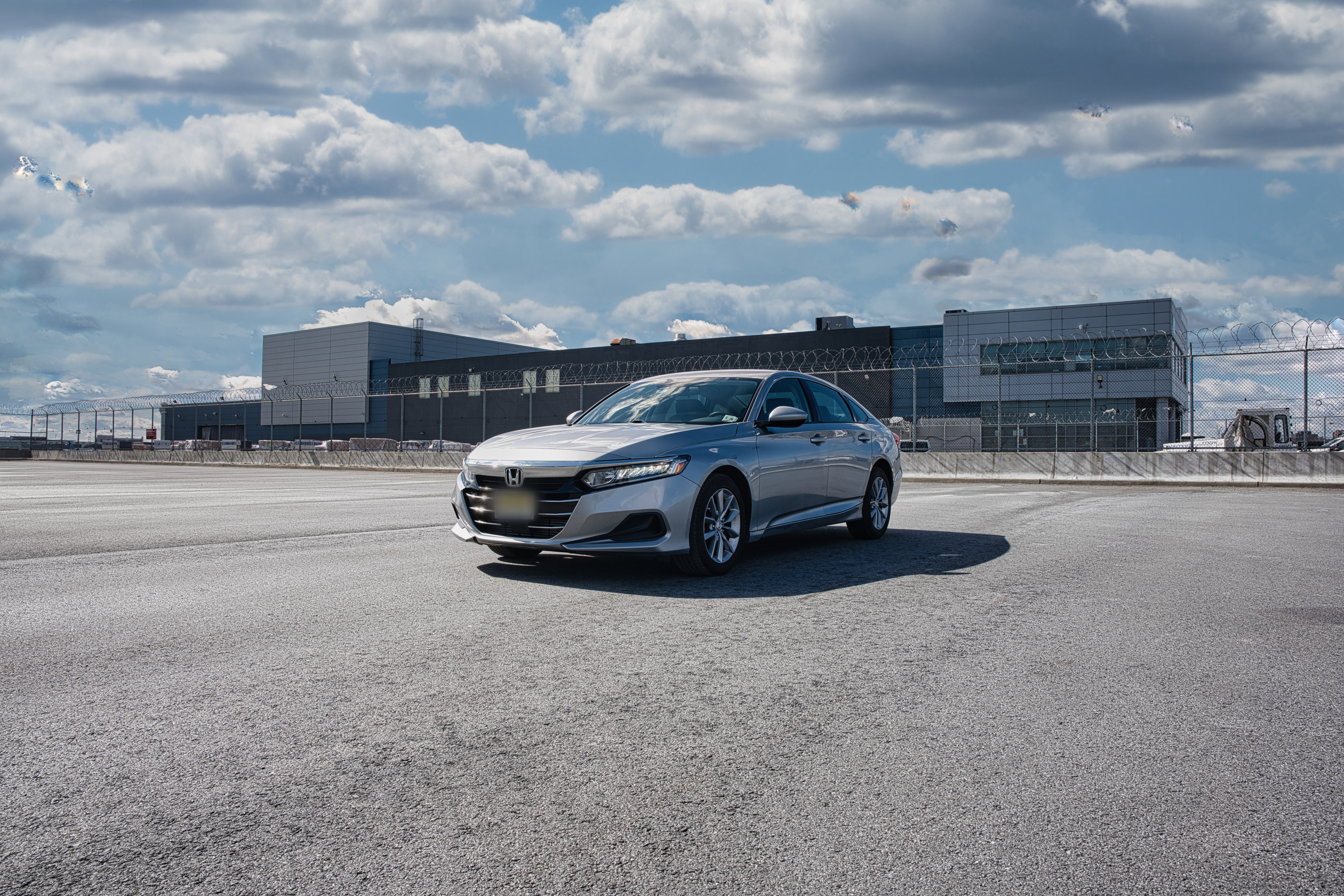 2021 Honda Accord