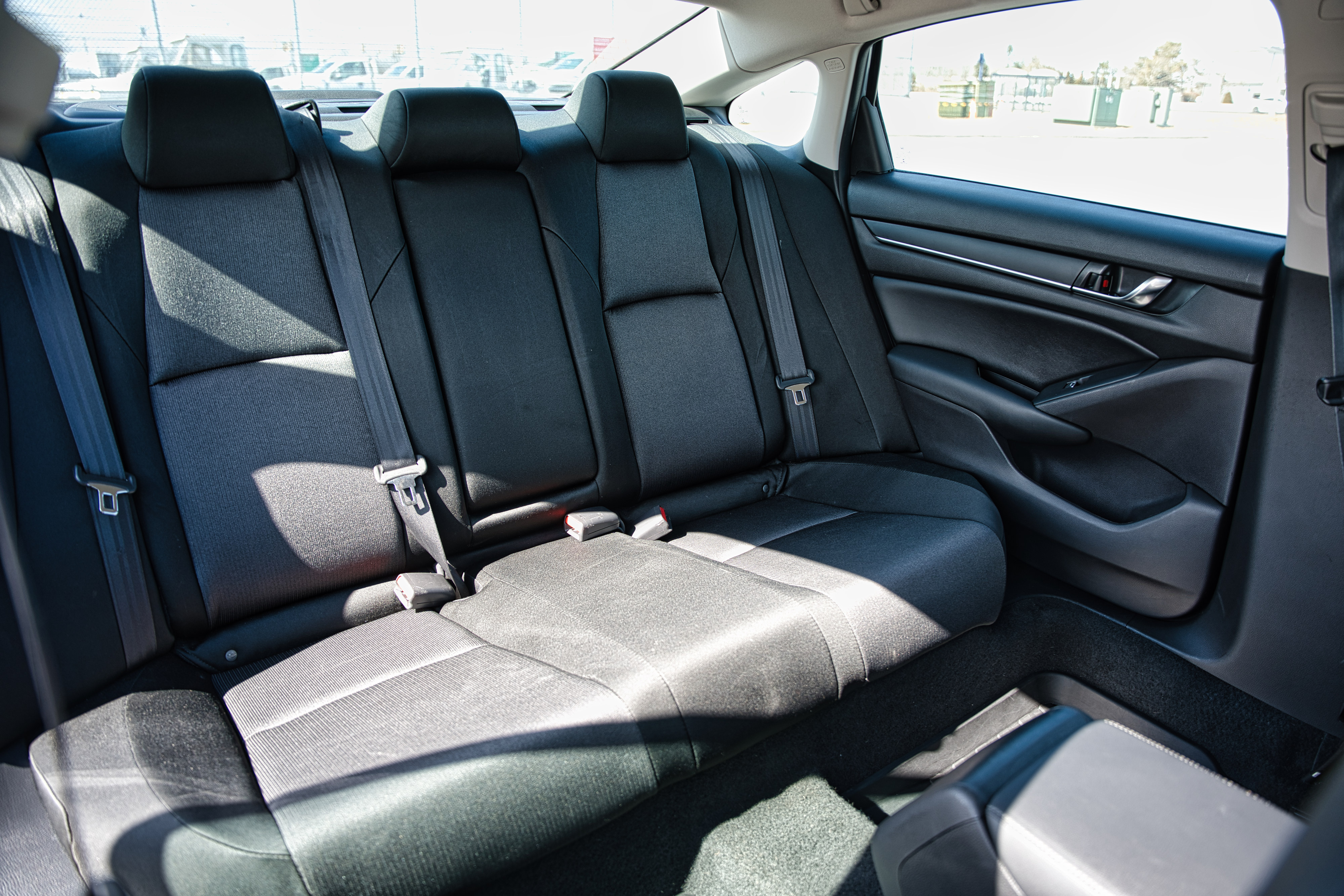 2021 Honda Accord