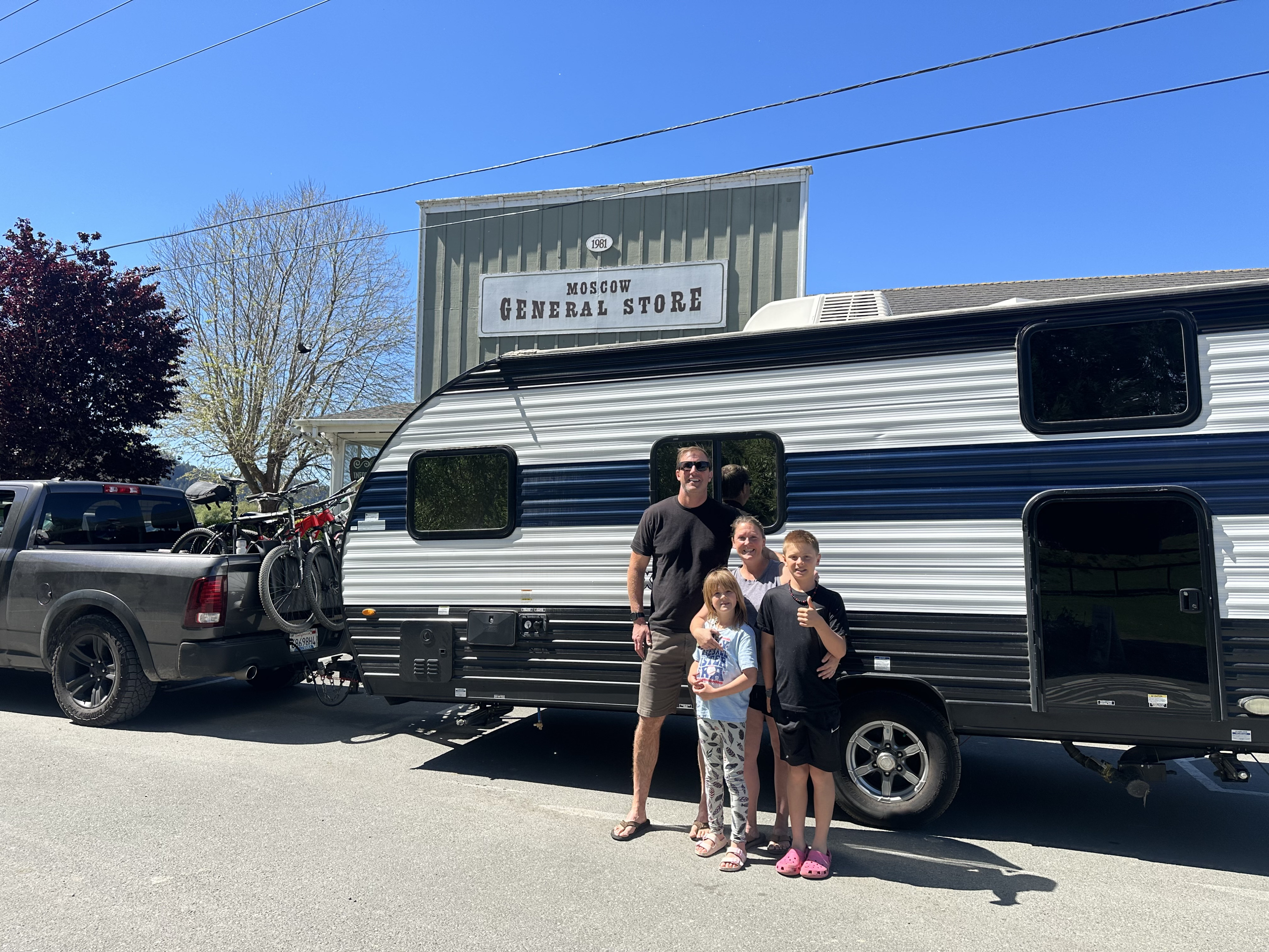 Owner Banner