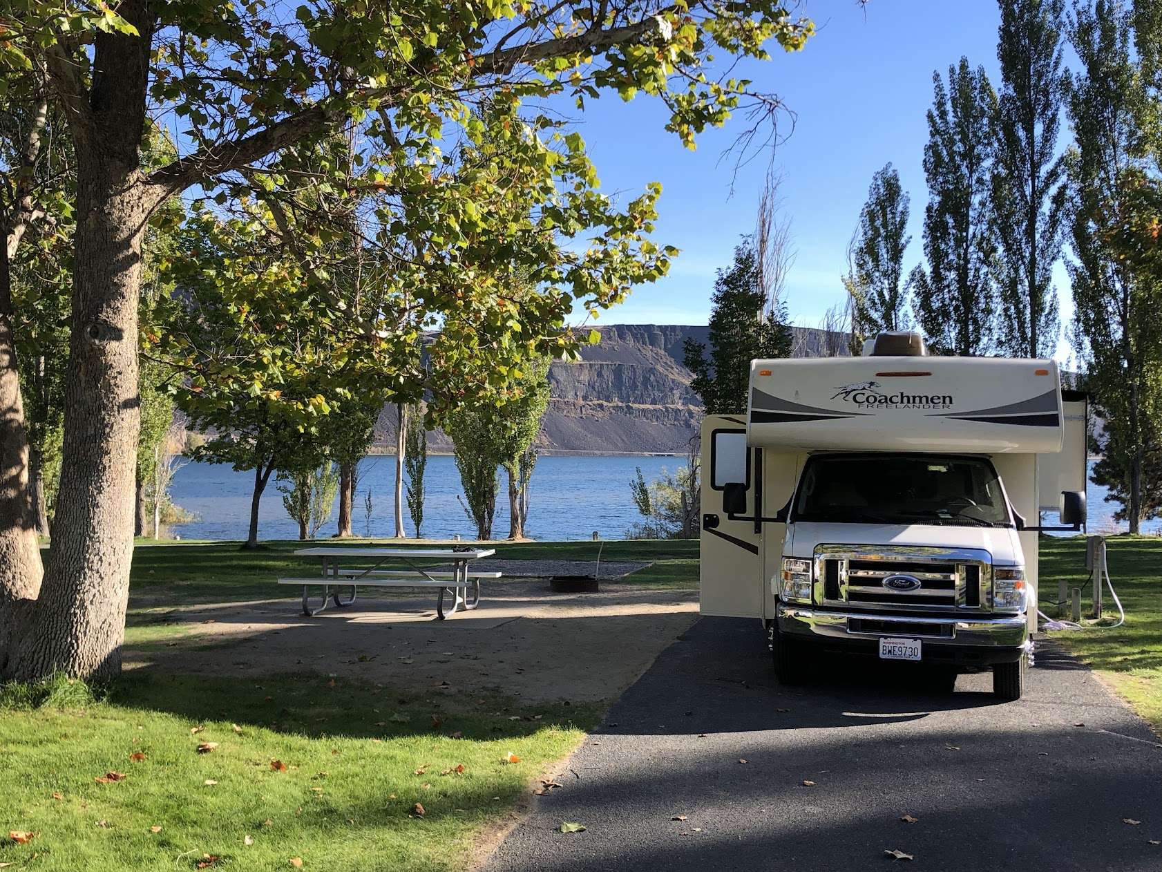 Well-Cared-For RV Ready For An Adventure!