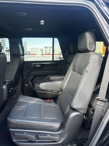2026 Chevrolet Tahoe