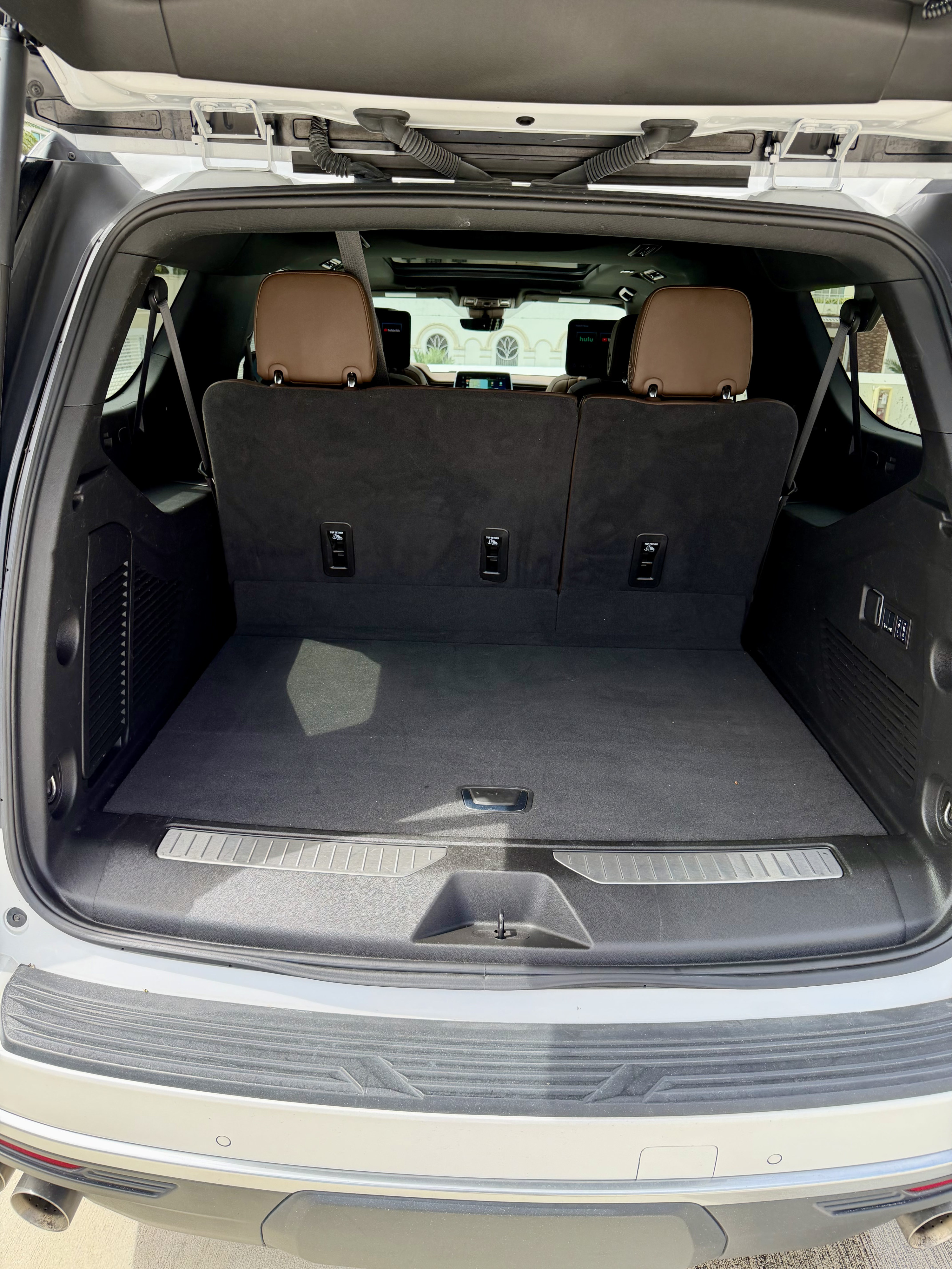 2024 Chevrolet Suburban