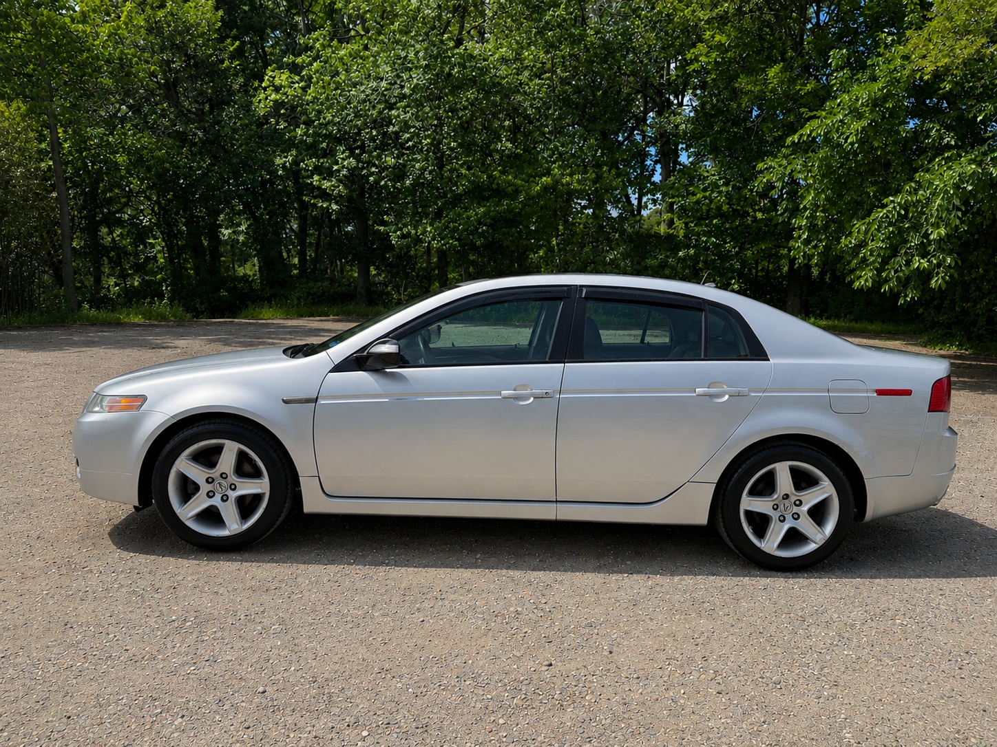 2006 Acura TL