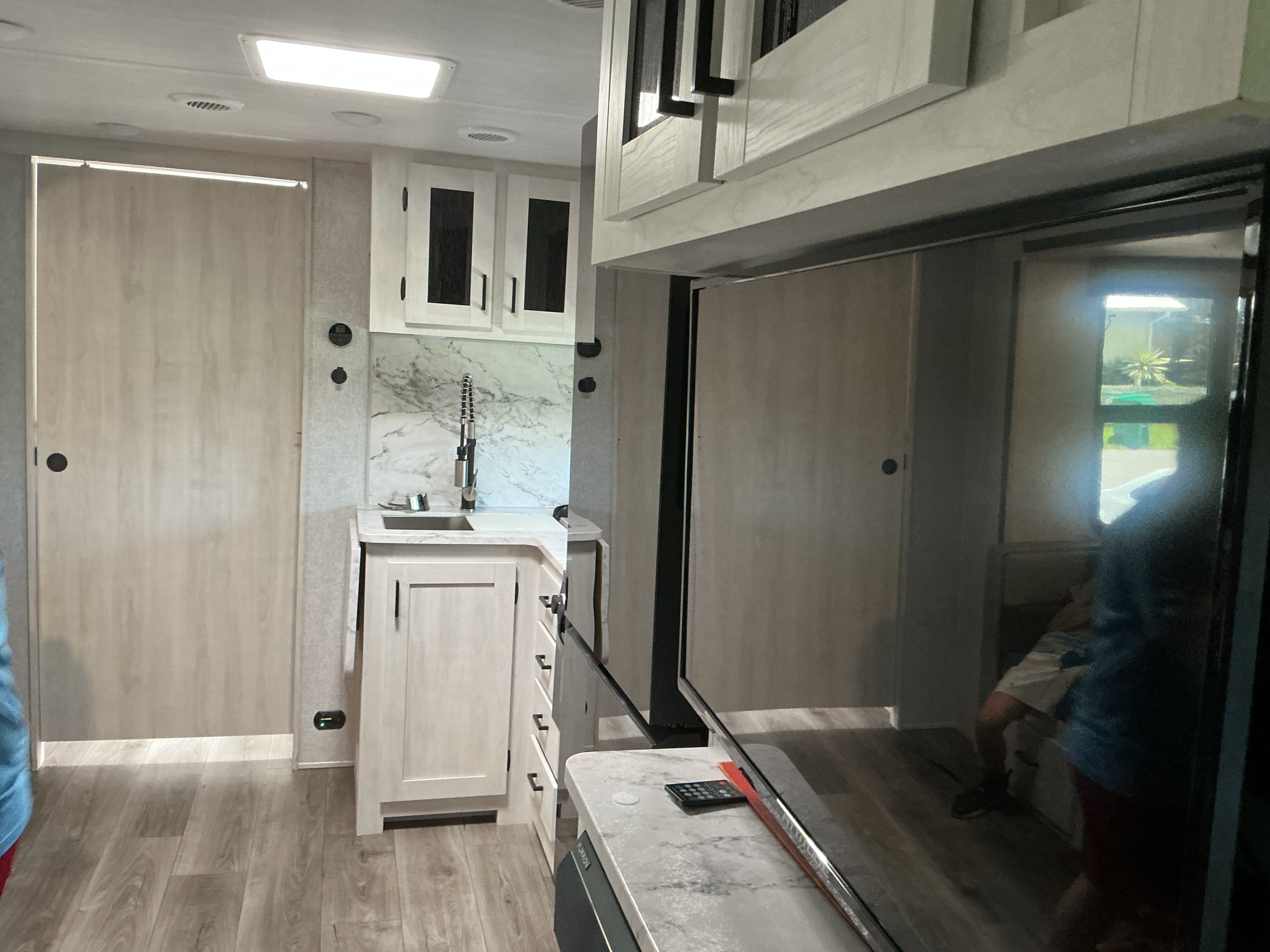 Space Coast Glamping
