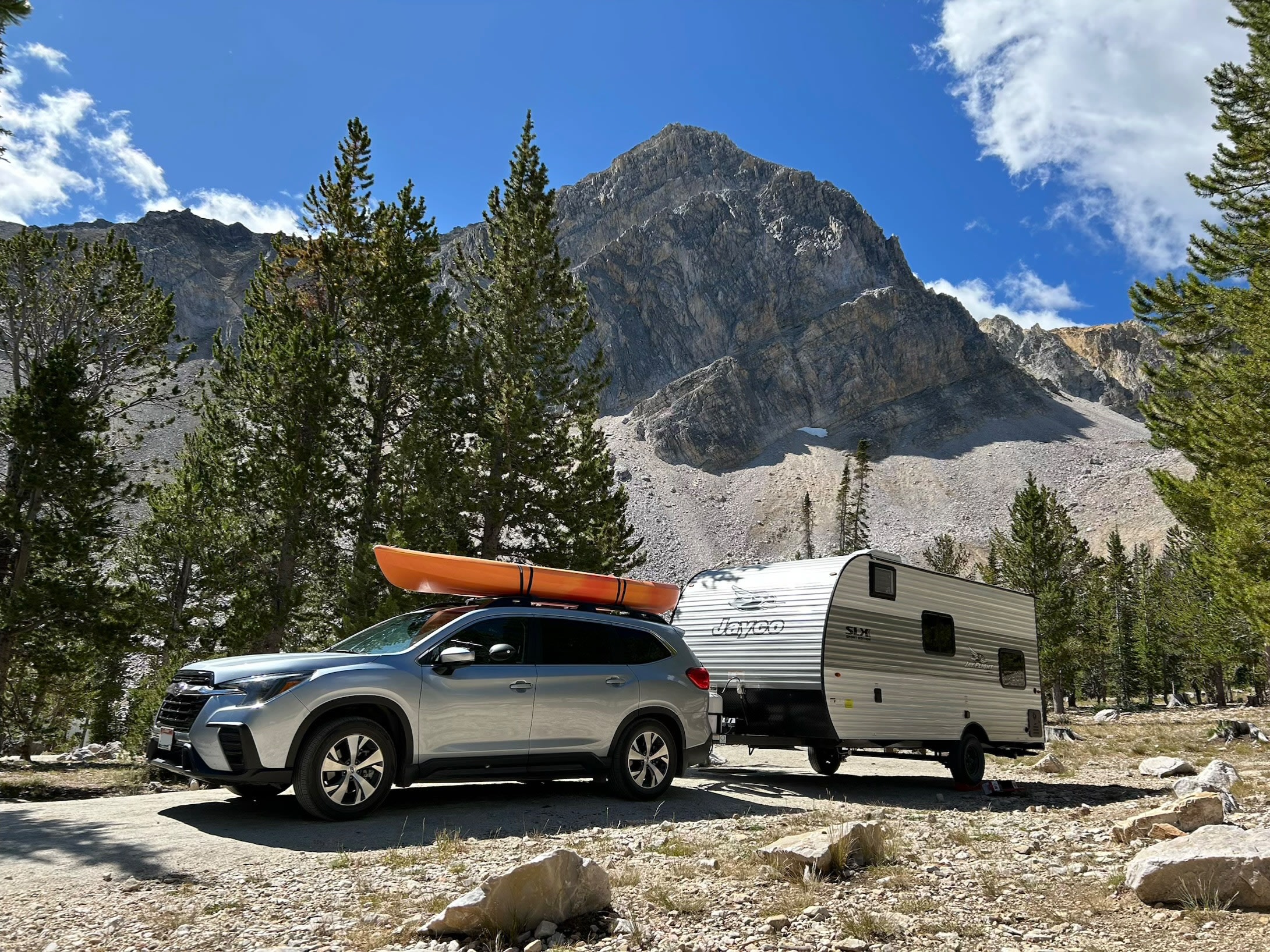 2025 Jayco Jay Flight SLX 170BHW – Compact Family Trailer with Solar Opti