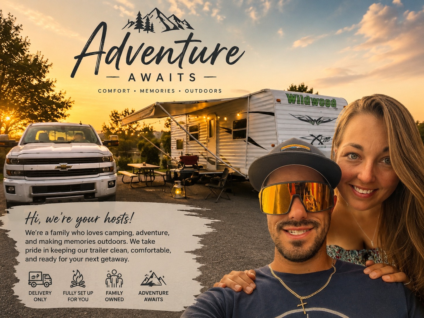 Owner Banner