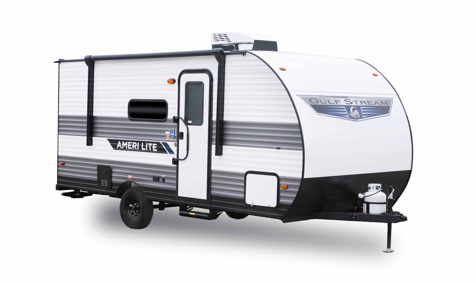 Scout | Lightweight Bunkhouse · SUV-Towable