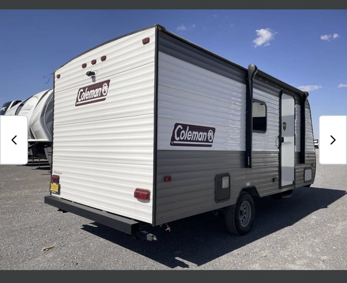 2022 COLEMAN 17B