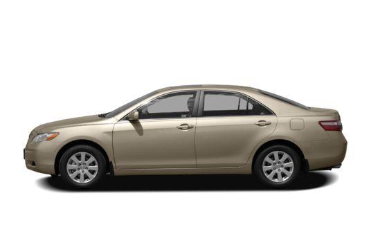 2009 Toyota Camry