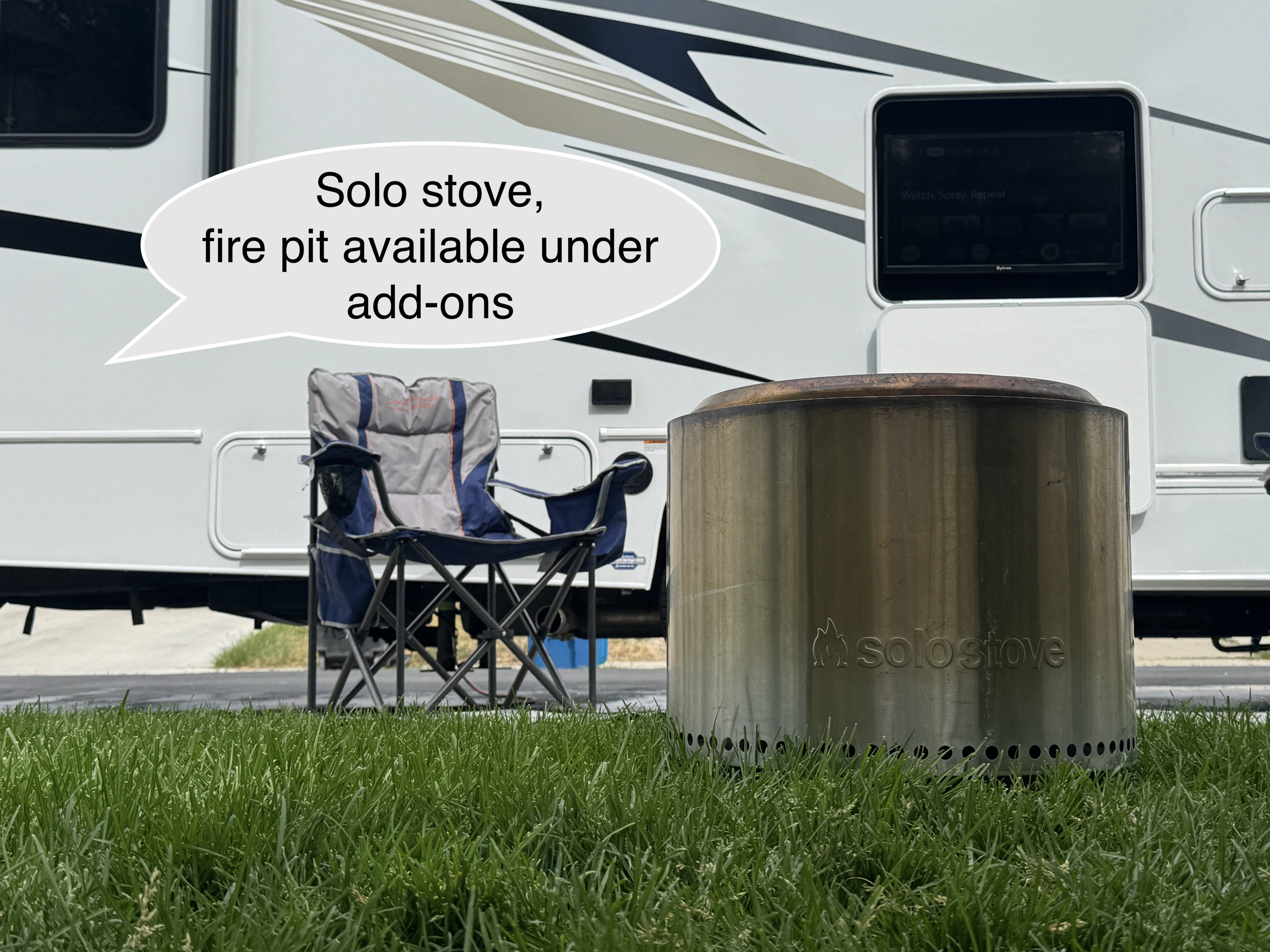 Class C RV Rental 