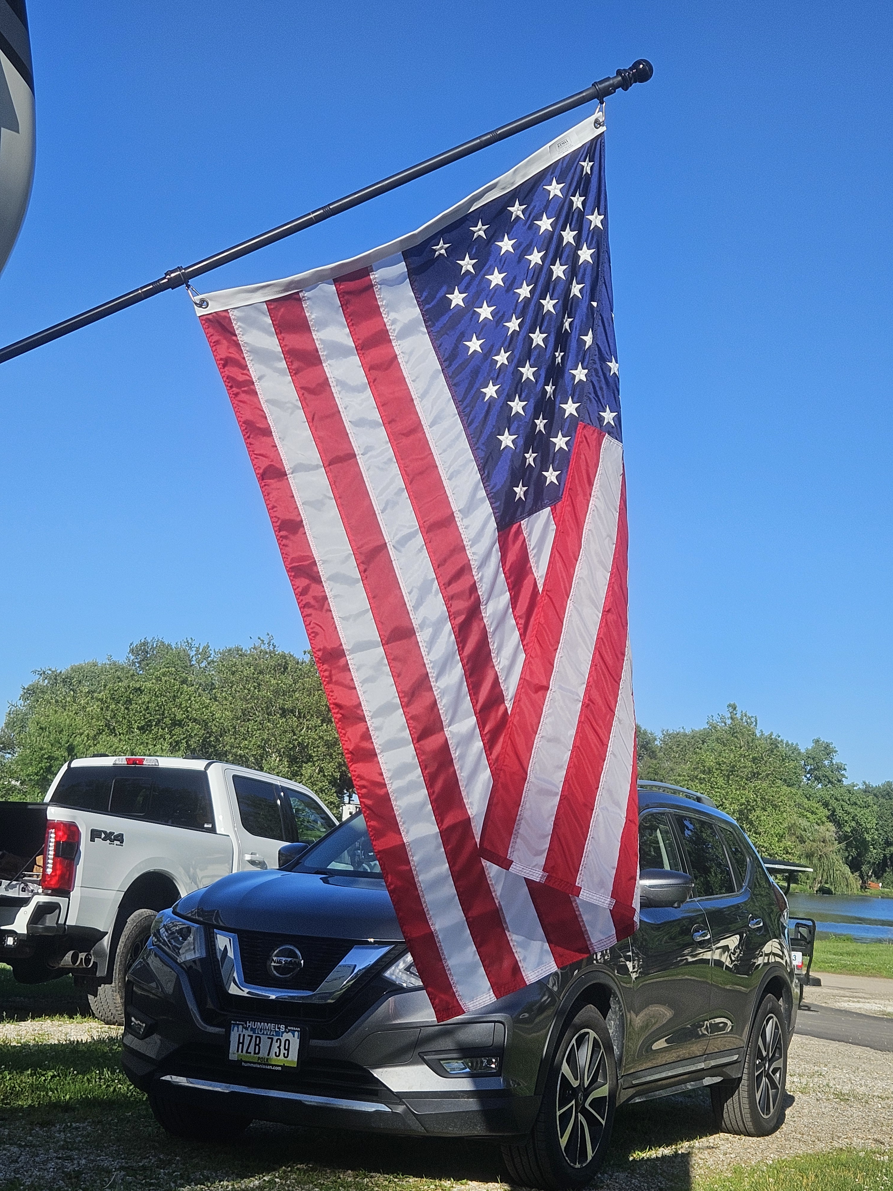 Owner Banner