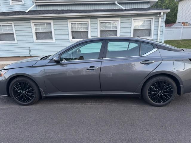 2026 Nissan Altima