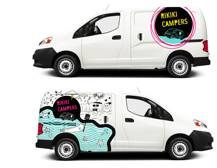 2020 Nissan NV200 #4