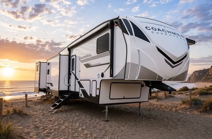 SEA BREEZE ESCAPE BUNKHOUSE 3 ACS *FREE DELIVERY*