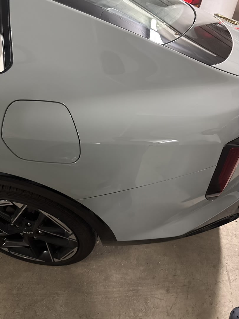 2024 BMW i5
