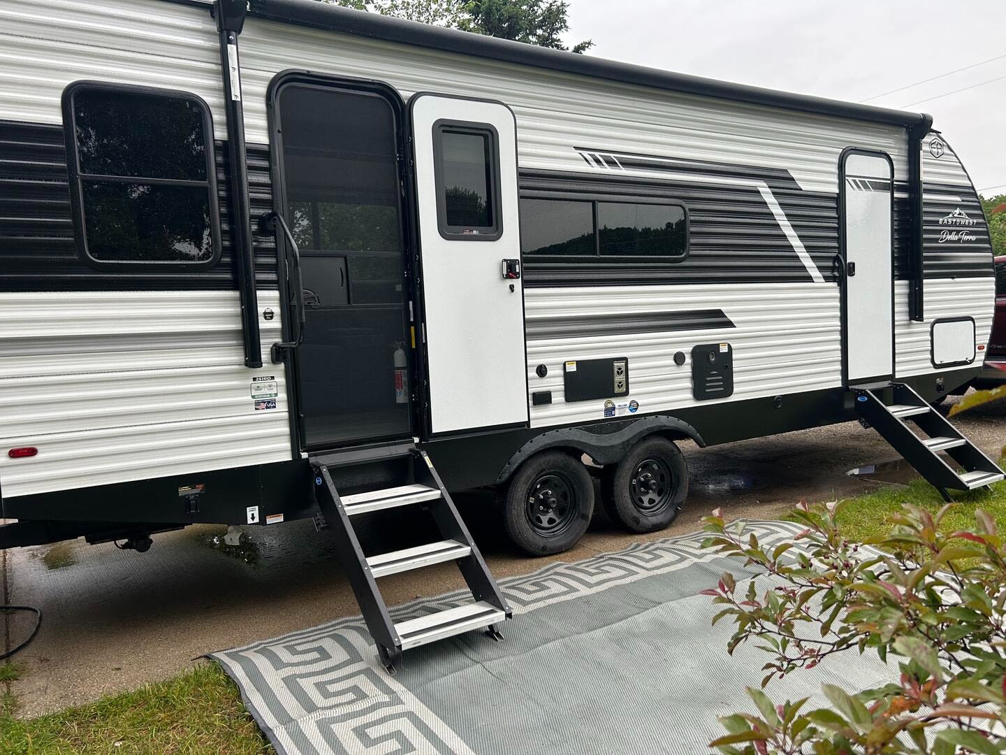 [#5] 2026 Della Terra 251RD ......We deliver and set up!