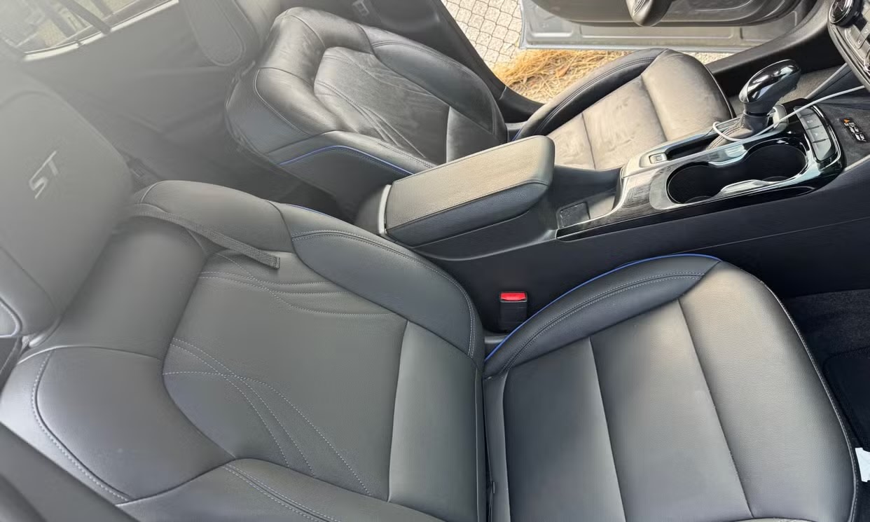 2024 Buick Envista