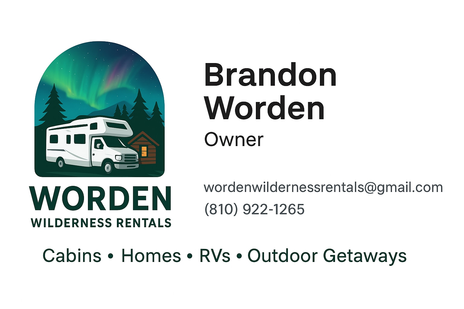 Owner Banner