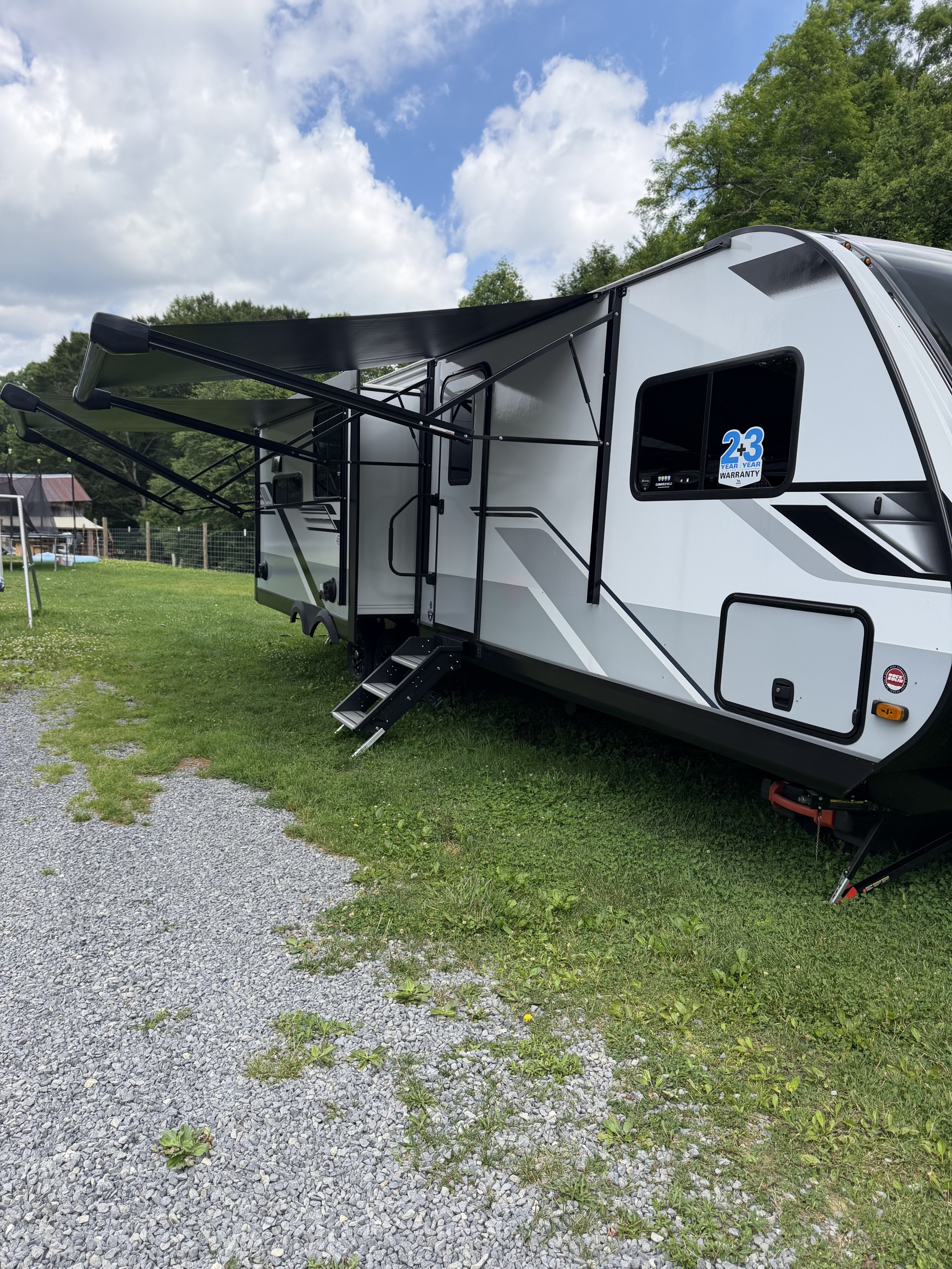 Bandit 2025 Jayco Eagle HT
