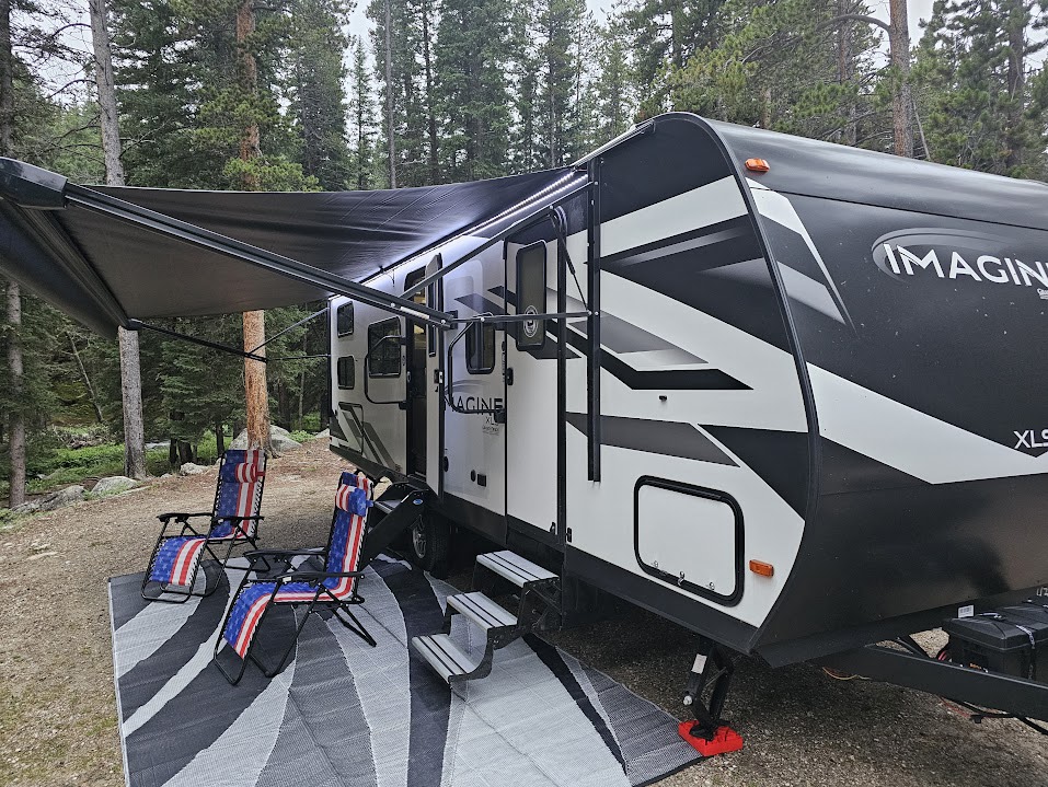 2024 Imagine XLS 25DBE w/ Bunk Beds & Room for the Whole Family