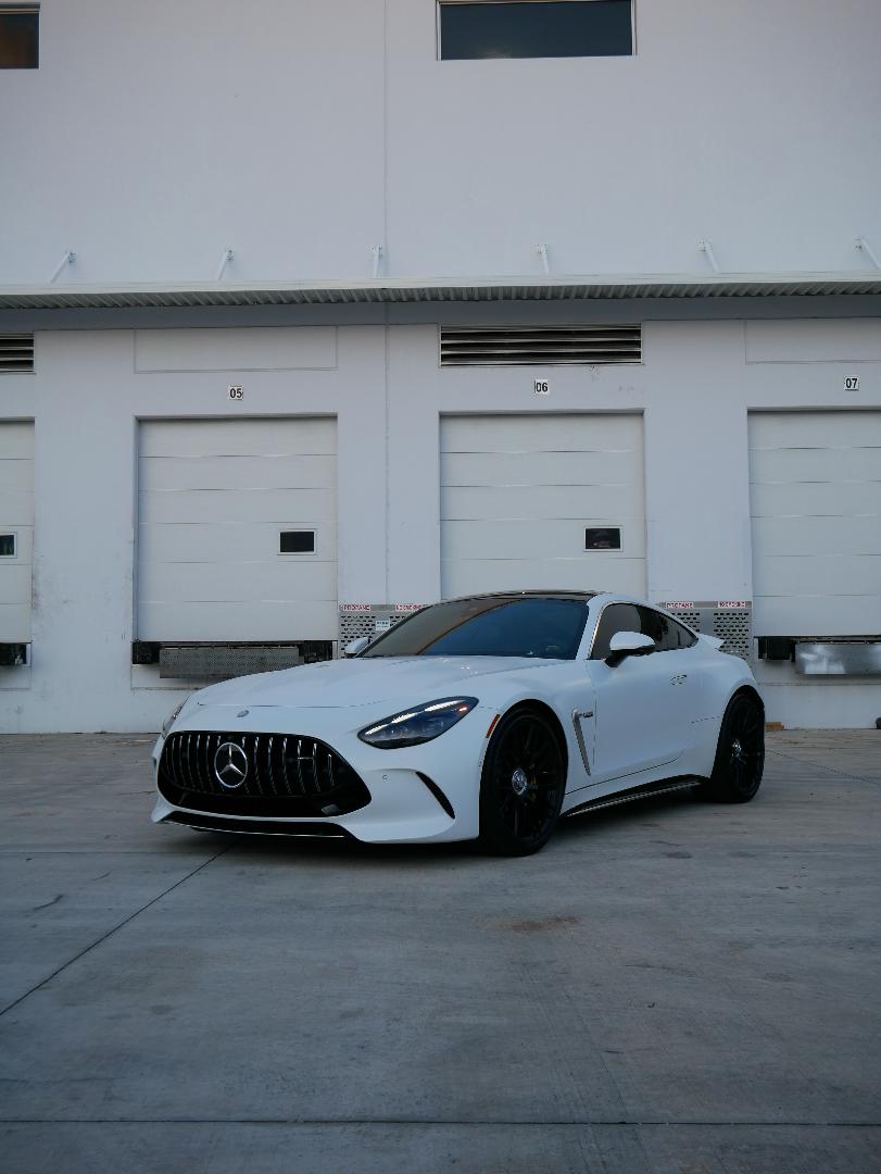 2024 Mercedes-Benz Other