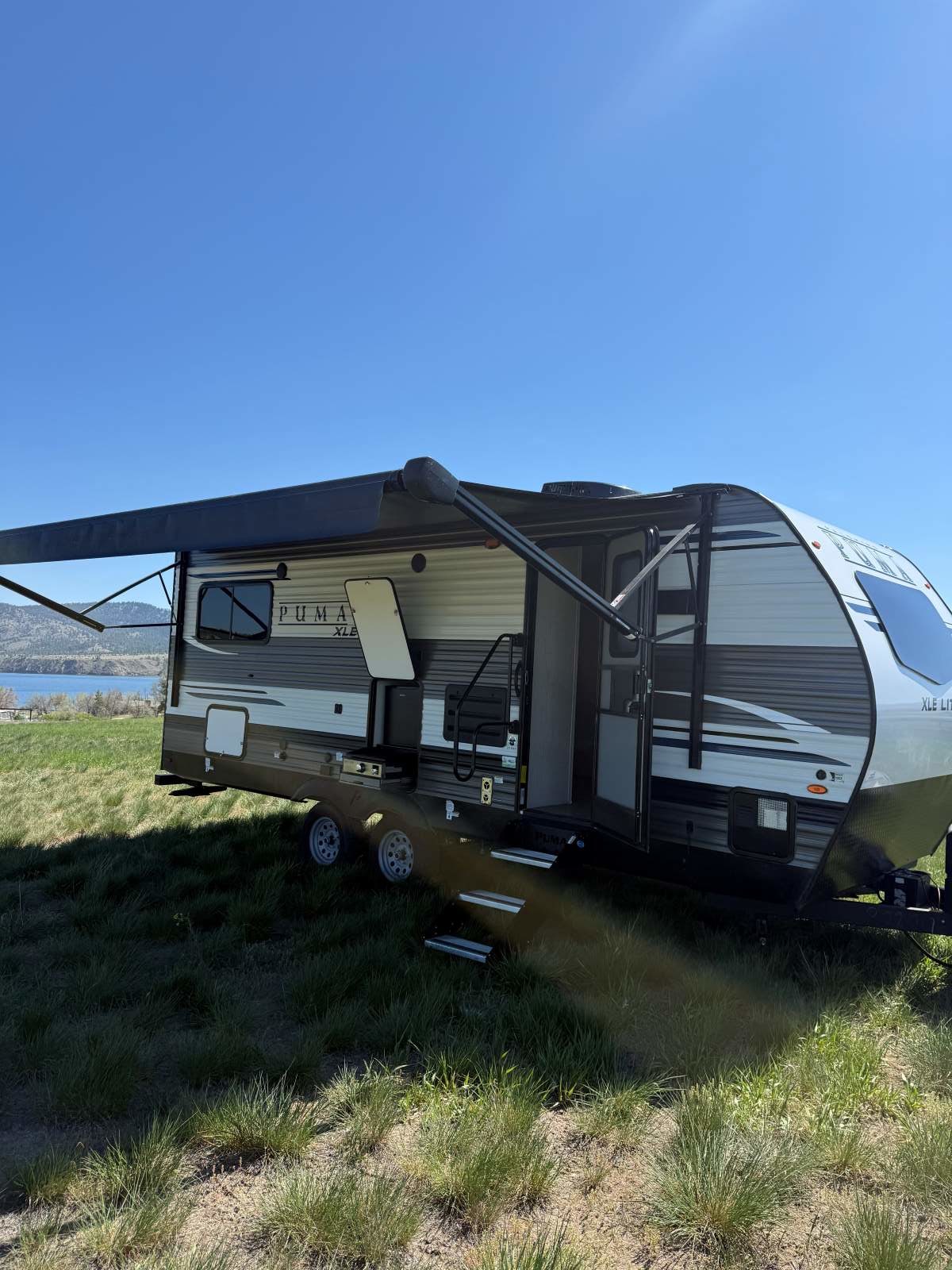 CANYON CRUISER