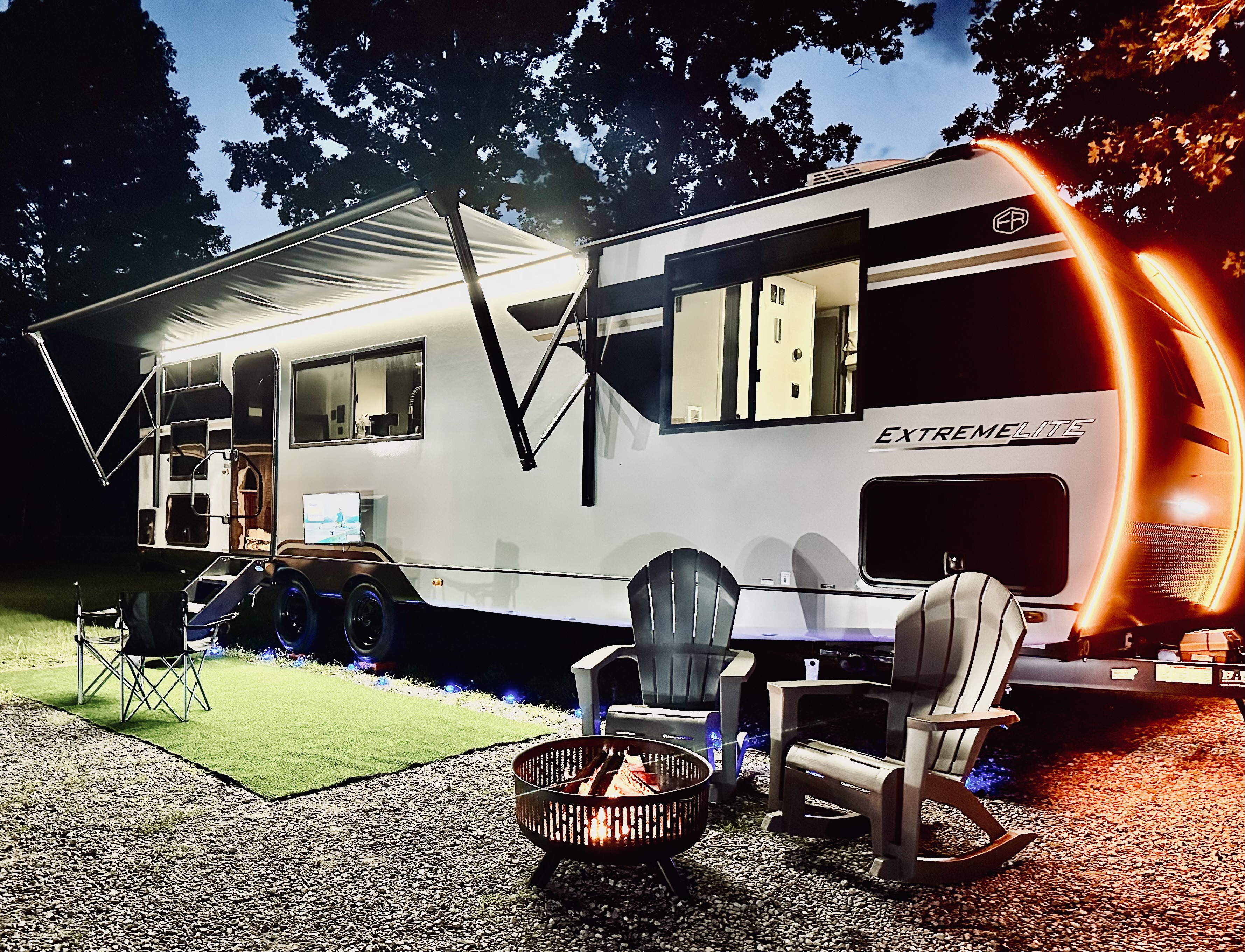 2026 Forest River Vibe 2600BH | Luxury Camping, Lasting Memories