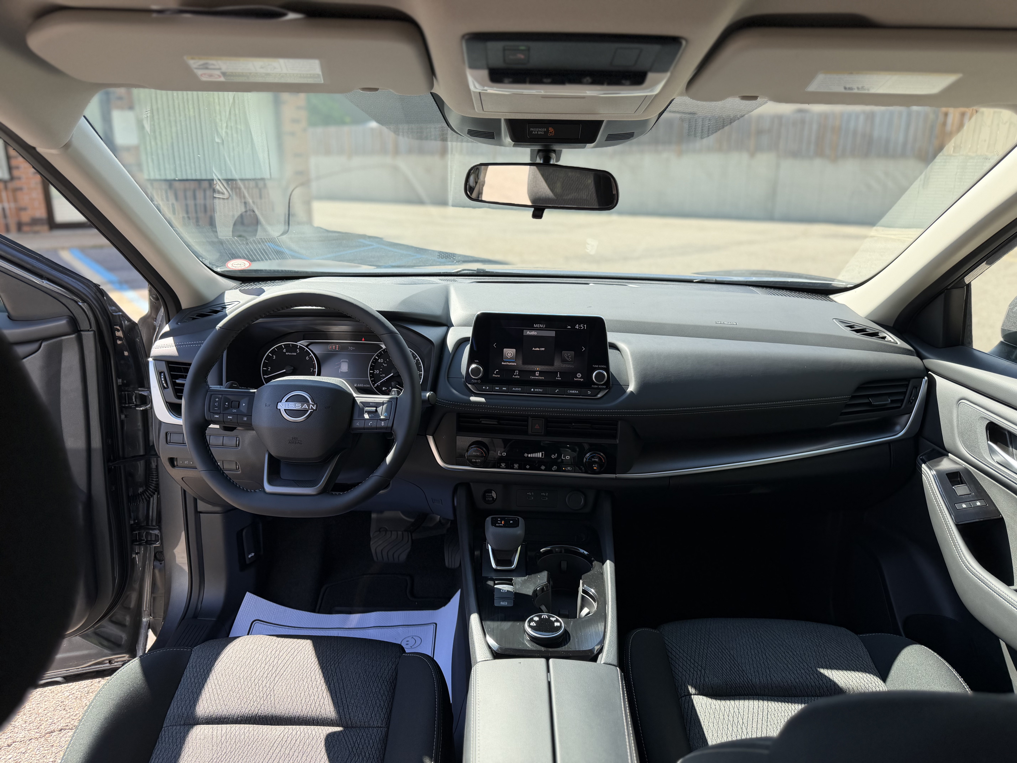 2026 Nissan Altima